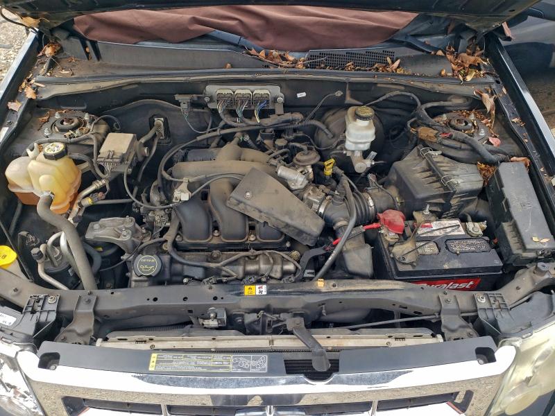 صورة رقم 12 من المزاد - 2008 FORD ESCAPE مع VIN 1FMCU94158KE68021