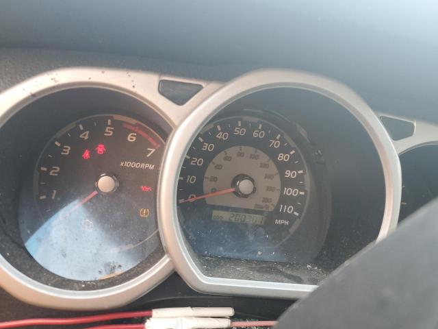 Foto 9 de la subasta – 2004 TOYOTA 4RUNNER SR con VIN JTEZU14R348019378