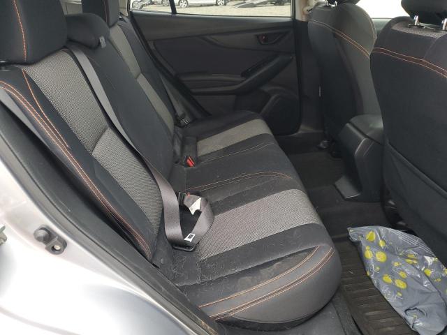 Photo 11 from auction – 2018 SUBARU CROSSTREK with VIN JF2GTADC3J8277813