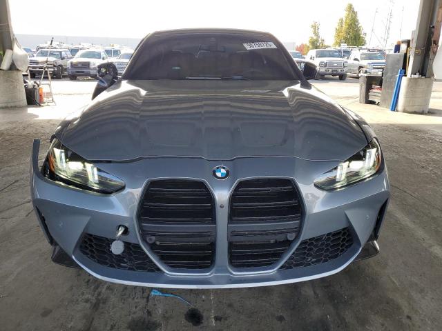 Photo 5 from auction – 2025 BMW M3 COMPETI with VIN WBS33HJ02SFV25667