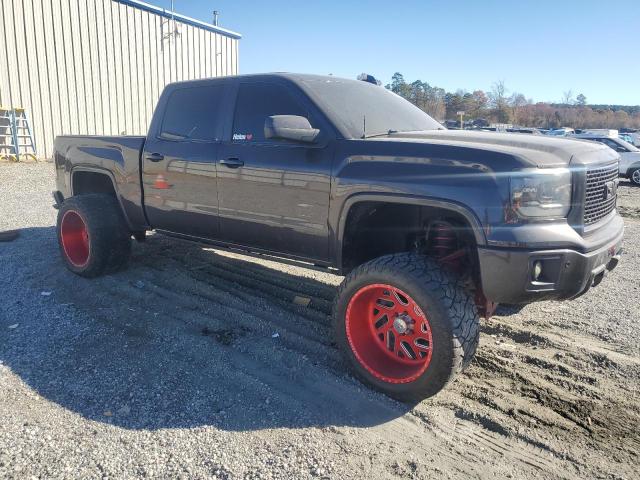 Photo 4 from auction – 2015 GMC SIERRA K15 with VIN 3GTU2WEJ5FG365701
