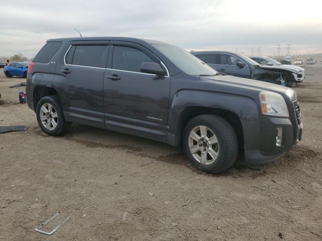 Photo 4 from auction – 2013 GMC TERRAIN with VIN 2GKALMEK2D6135883