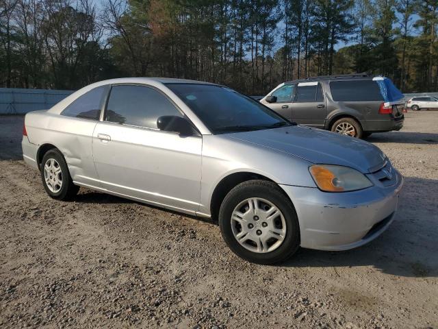 Photo 4 from auction – 2002 HONDA CIVIC LX with VIN 1HGEM22532L070979