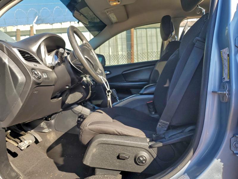 Photo 7 from auction – 2013 DODGE JOURNEY SX with VIN 3C4PDCBG5DT674863