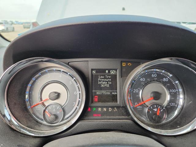 Photo 9 from auction – 2013 CHRYSLER TOWN & COU with VIN 2C4RC1BG4DR578161