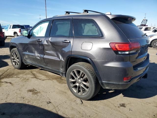 Photo 2 from auction – 2016 JEEP GRAND CHER with VIN 1C4RJFBG4GC429023