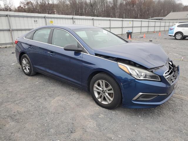 Photo 4 from auction – 2016 HYUNDAI SONATA SE with VIN 5NPE24AF7GH261133