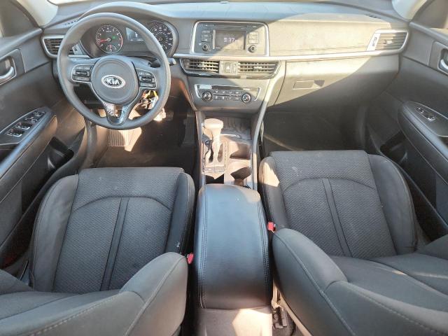 Photo 8 from auction – 2016 KIA OPTIMA LX with VIN 5XXGT4L37GG049112