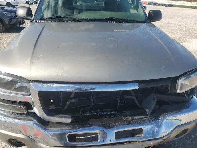 Photo 11 from auction – 2003 GMC NEW SIERRA with VIN 1GTEK14TX3E260374
