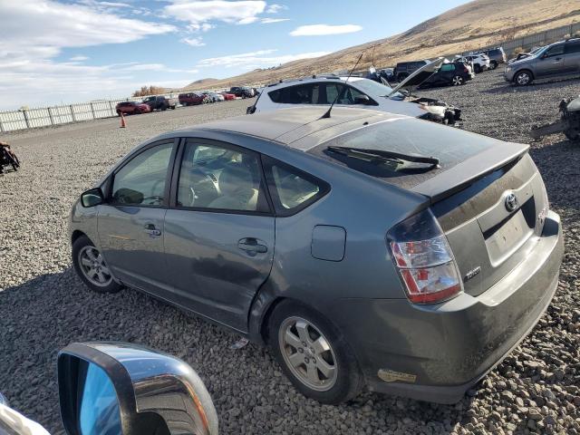 Photo 2 from auction – 2005 TOYOTA PRIUS with VIN JTDKB20U053065566