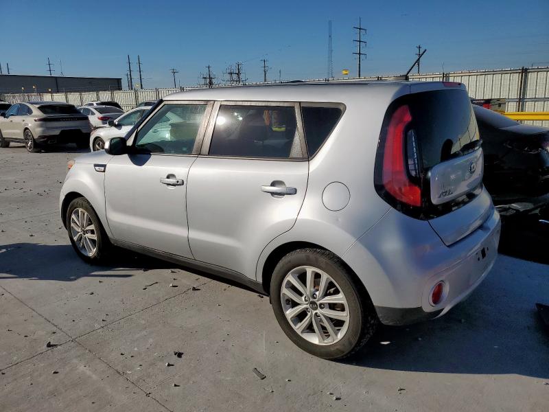 Foto 2 de la subasta – 2018 KIA SOUL + con VIN KNDJP3A53J7568490