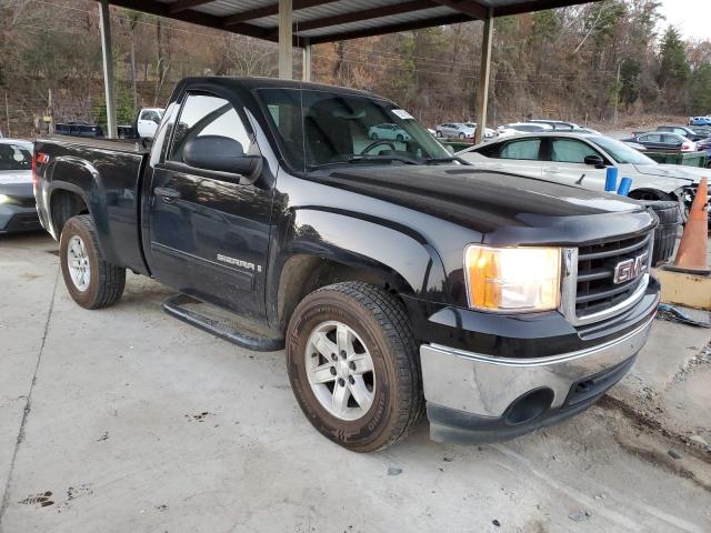 Photo 4 from auction – 2007 GMC NEW SIERRA with VIN 1GTEC14047Z529910