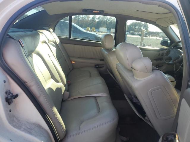 Photo 10 from auction – 2003 BUICK PARK AVENU with VIN 1G4CW54K034133595