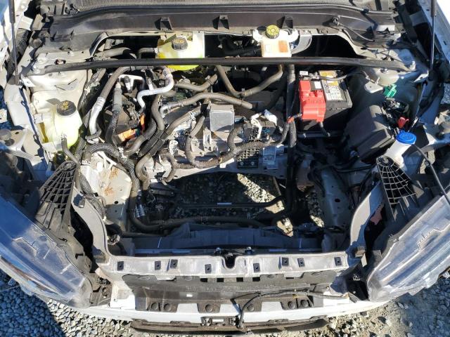 Photo 12 from auction – 2022 FORD MUSTANG MA with VIN 3FMTK1RM2NMA46643