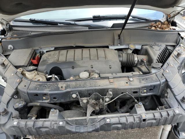 Photo 12 from auction – 2016 GMC ACADIA SLT with VIN 1GKKVRKDXGJ145411