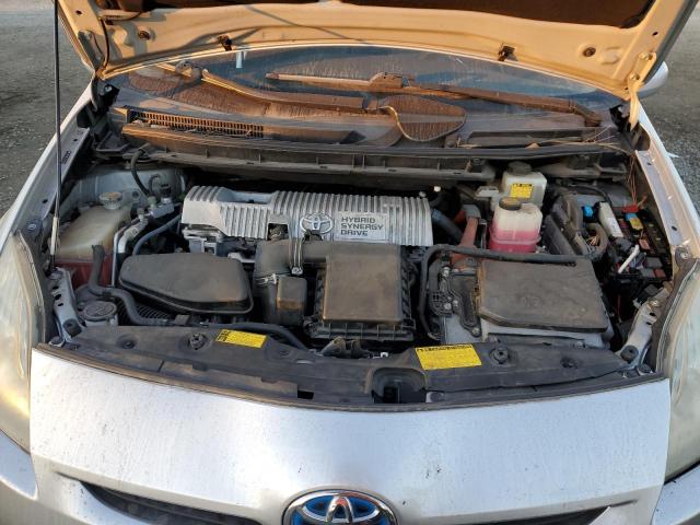 Photo 11 from auction – 2010 TOYOTA PRIUS with VIN JTDKN3DU4A0110754