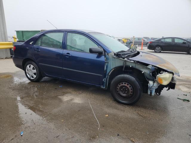 Photo 4 from auction – 2006 TOYOTA COROLLA CE with VIN 1NXBR32E06Z671089