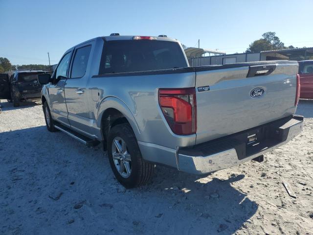 Photo 2 from auction – 2024 FORD F150 XLT with VIN 1FTEW3KP0RKF74549