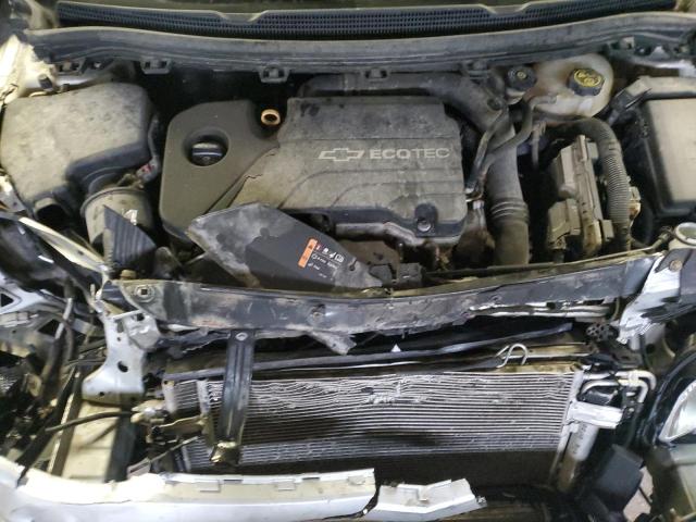 Photo 11 from auction – 2017 CHEVROLET CRUZE with VIN 3G1BF5SM9HS506492