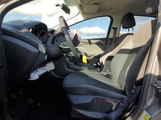Photo 7 from auction – 2013 FORD FOCUS S with VIN 1FADP3E20DL144943