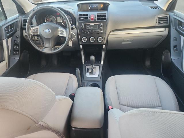 Photo 8 from auction – 2014 SUBARU FORESTER 2 with VIN JF2SJAEC4EH435869