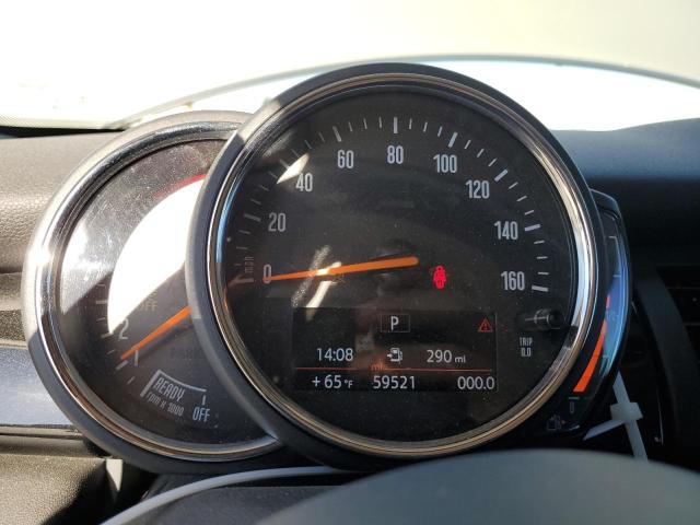 Photo 9 from auction – 2019 MINI COOPER with VIN WMWXP5C58K2H97832