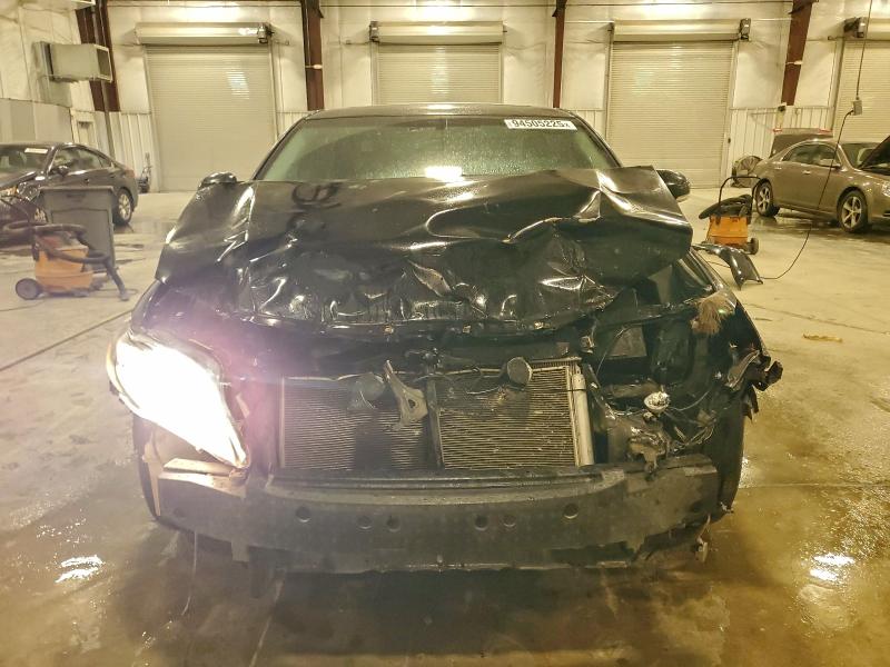 Photo 5 from auction – 2012 TOYOTA AVALON BAS with VIN 4T1BK3DB2CU457661