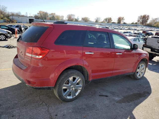 Photo 3 from auction – 2014 DODGE JOURNEY LI with VIN 3C4PDCDG8ET153831