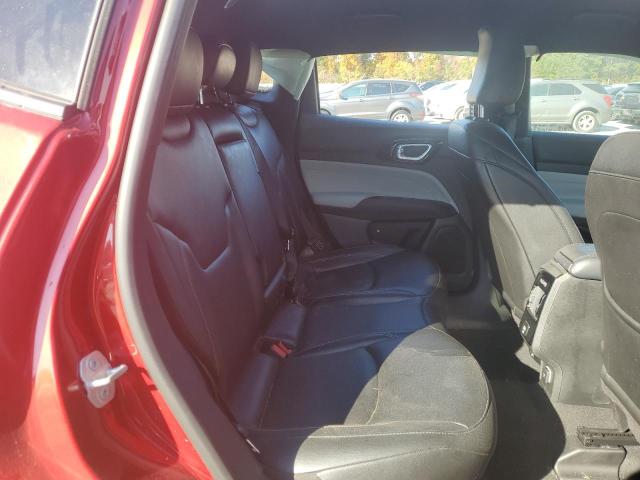 Photo 11 from auction – 2025 JEEP COMPASS LI with VIN 3C4NJDCN9ST600796