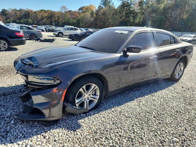 DODGE CHARGER SX 2023 with VIN 2C3CDXBG9PH674243 - Photo from auction