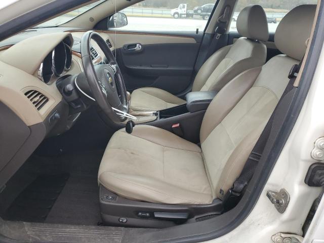 Photo 7 from auction – 2011 CHEVROLET MALIBU with VIN 1G1ZD5E19BF286837