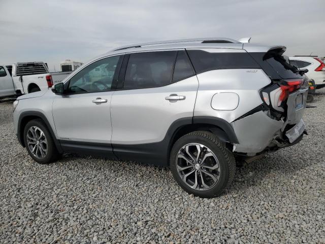 Photo 2 from auction – 2019 GMC TERRAIN SL with VIN 3GKALPEV7KL188423