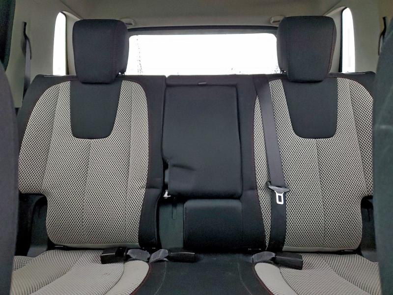 Photo 10 from auction – 2017 GMC TERRAIN SL with VIN 2GKALNEK3H6211137