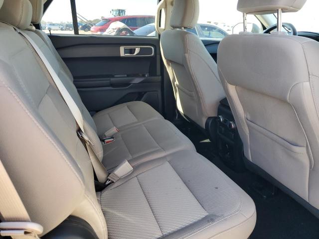 Photo 11 from auction – 2021 FORD EXPLORER with VIN 1FMSK8BB9MGB21568