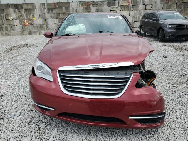 Photo 5 from auction – 2013 CHRYSLER 200 with VIN 1C3CCBBB7DN538593