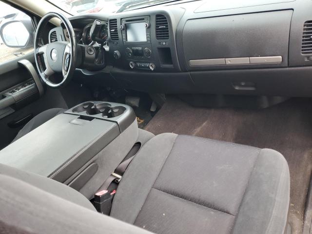 Photo 8 from auction – 2009 CHEVROLET SILVERADO with VIN 1GCEK29079Z266090