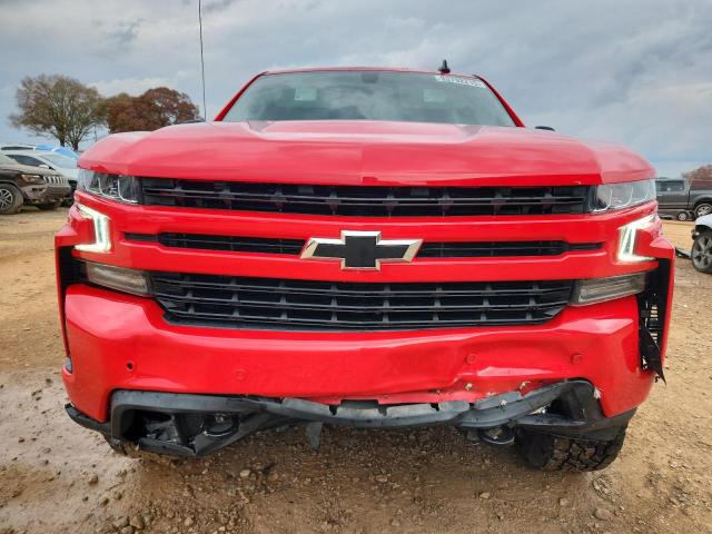 Photo 5 from auction – 2021 CHEVROLET SILVERADO with VIN 1GCUYEED2MZ243684