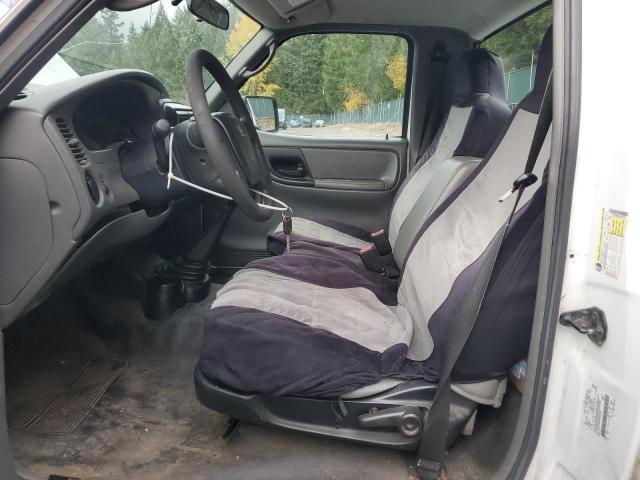 Photo 7 from auction – 2008 FORD RANGER with VIN 1FTYR10D58PA57606