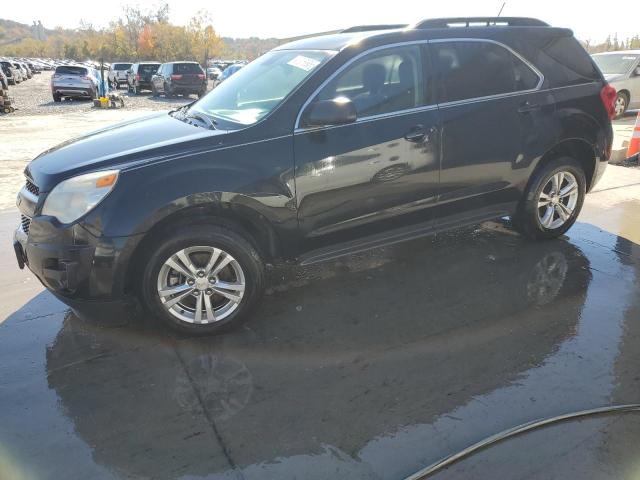 CHEVROLET EQUINOX LT 2014 with VIN 2GNALBEK5E6183046 - Photo from auction