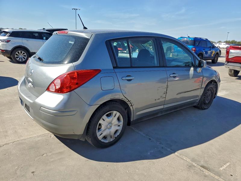 Photo 3 from auction – 2012 NISSAN VERSA S with VIN 3N1BC1CPXCK198150