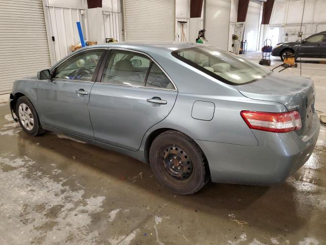 Photo 2 from auction – 2010 TOYOTA CAMRY BASE with VIN 4T4BF3EK5AR038368