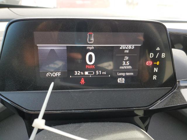 Photo 9 from auction – 2023 VOLKSWAGEN ID.4 PRO with VIN 1V2DNPE85PC048790