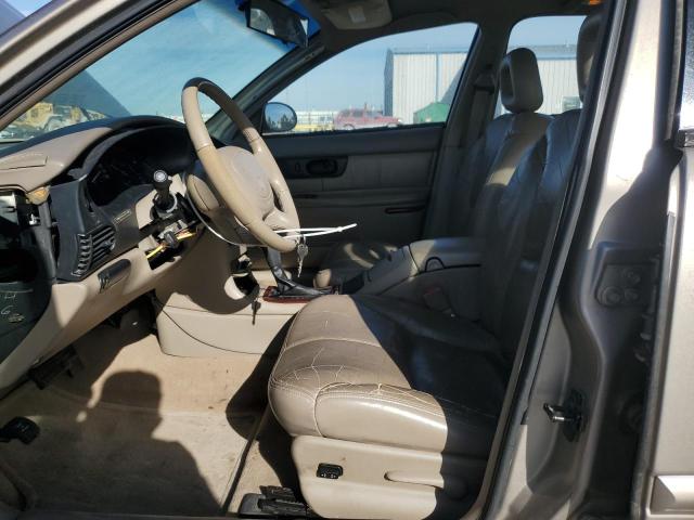 Photo 7 from auction – 2000 BUICK REGAL LS with VIN 2G4WB55K5Y1208138