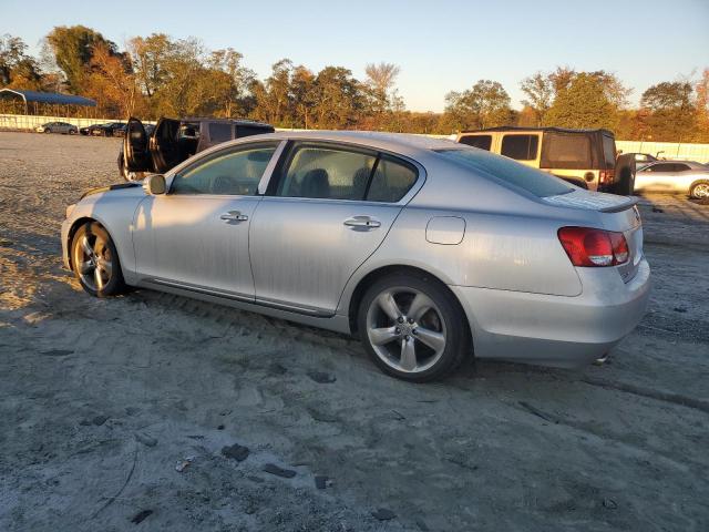 Photo 2 from auction – 2008 LEXUS GS 350 with VIN JTHBE96S480033469