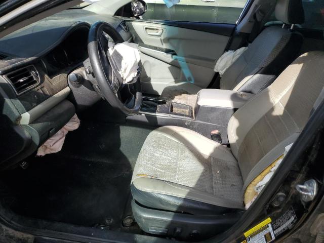 Photo 7 from auction – 2015 TOYOTA CAMRY LE with VIN 4T1BF1FKXFU978945