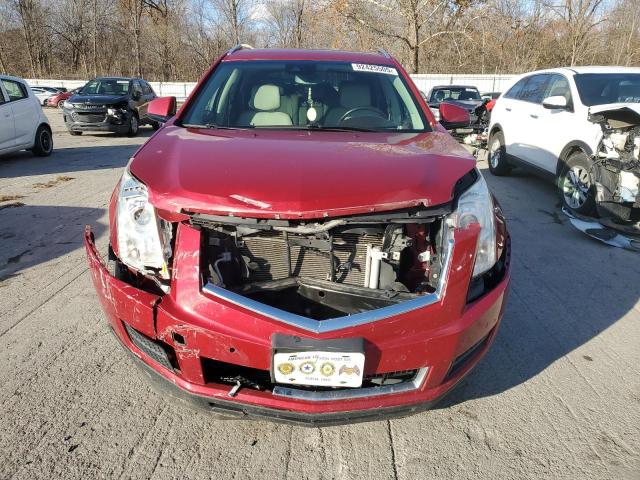 Photo 5 from auction – 2015 CADILLAC SRX with VIN 3GYFNBE35FS550493