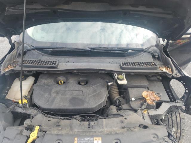 Photo 12 from auction – 2014 FORD ESCAPE TIT with VIN 1FMCU9J99EUD89090