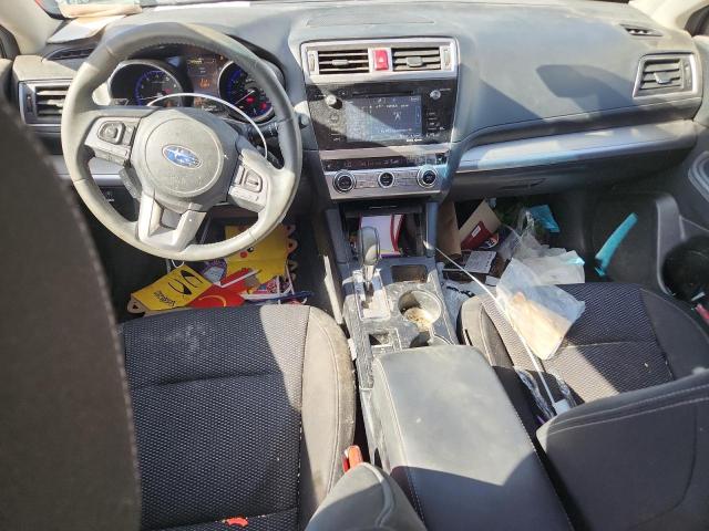 Photo 8 from auction – 2017 SUBARU OUTBACK 2. with VIN 4S4BSAFC5H3421454