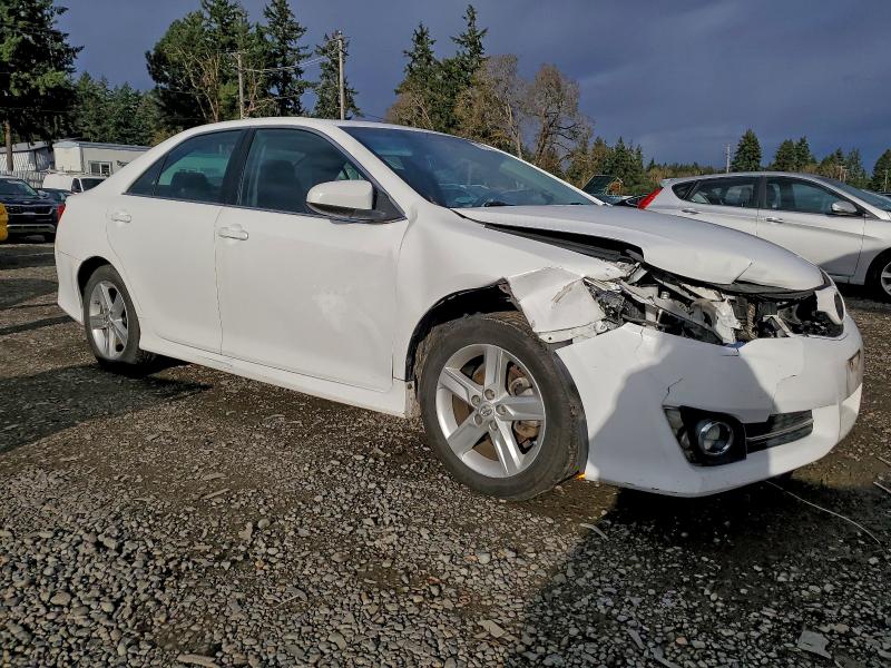 Photo 4 from auction – 2014 TOYOTA CAMRY L with VIN 4T1BF1FK4EU777153