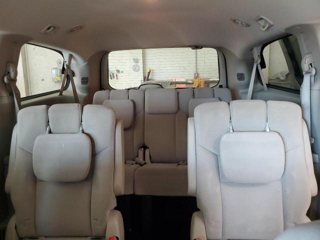 Photo 10 from auction – 2014 DODGE GRAND CARA with VIN 2C4RDGBG1ER219660
